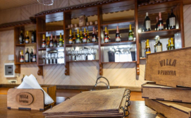 Вілла У Румуна