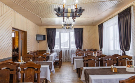 Вілла У Румуна