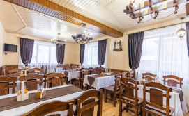 Вілла У Румуна