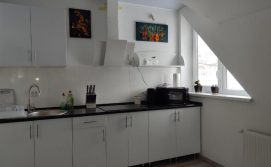 Апартаменти Lemberg