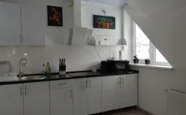 Апартаменти Lemberg