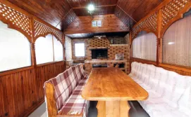 Котедж Кліверент