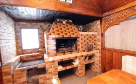 Котедж Кліверент