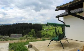 Котедж "Микулинка"