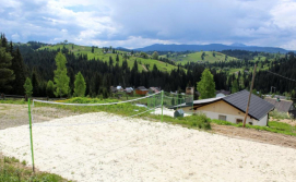 Котедж "Микулинка"