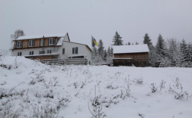 Котедж "Микулинка"