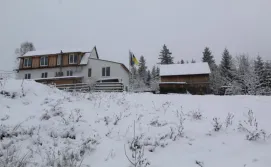 Котедж "Микулинка"