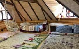 Гостьовий будинок Lavender House