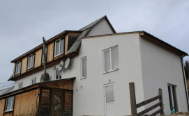 Котедж "Микулинка"