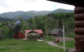 Приватна садиба Cherry