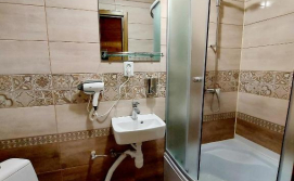 Апартаменти Sunrise