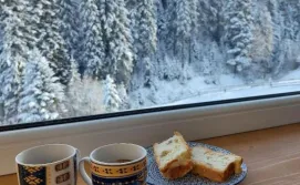 Котедж "Місце Сили"