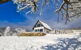 Котедж Top House