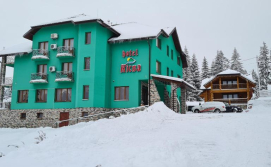 Готель Кісва