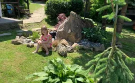 Приватна садиба Анастасія