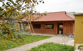 Готель Гимба