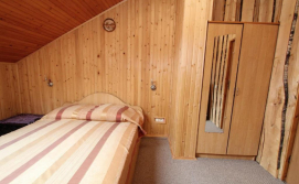 Приватна садиба Шум лісу