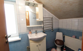 Приватна садиба Шум лісу