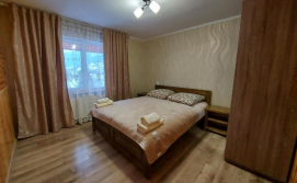 Апартаменти Sunrise