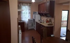 Приватна садиба У Віталіка