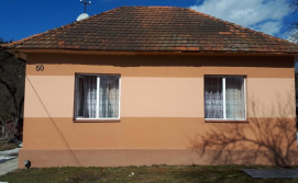 Приватна садиба У Віталіка