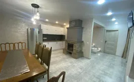 Вілла Смерекова Хата