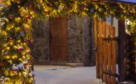 Готель Ґаздівська хата