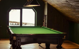 Готель Ґаздівська хата