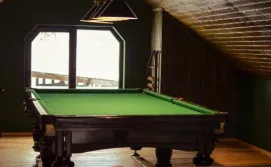 Готель Ґаздівська хата