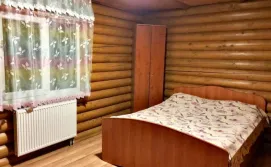 Котедж Сонячні Карпати 2