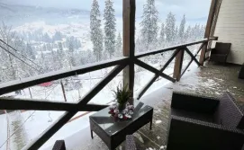 Котедж Chalet Adriana