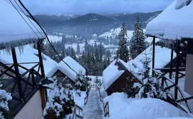 Котедж Chalet Adriana