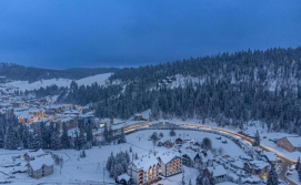 Готель Медісон