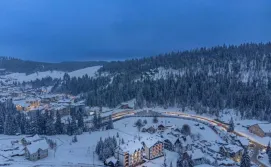 Готель Медісон