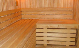 Гостьовий будинок Вишенька