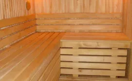 Гостьовий будинок Вишенька