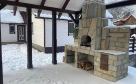 Гостьовий будинок Beskyd Holiday