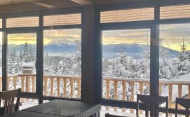 Готель Golden Nest