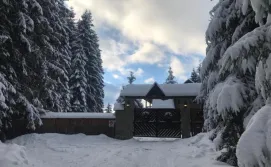 Котедж Lavanda