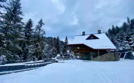 Вілла На горі