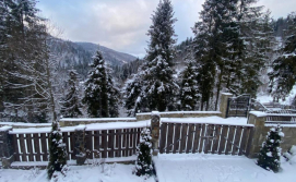 Вілла На горі