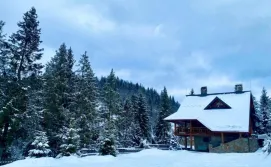 Вілла На горі