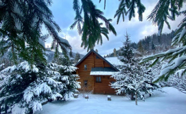 Вілла На горі