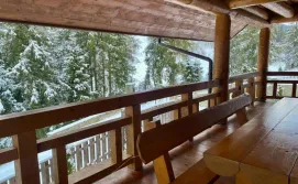 Вілла На горі