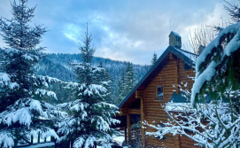 Вілла На горі