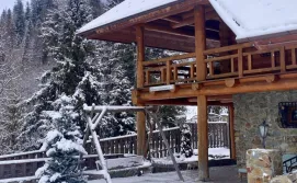 Вілла На горі