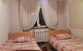 Пансіонат "Сонечко"