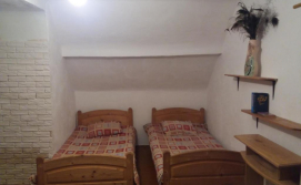 Пансіонат "Сонечко"