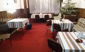 Пансіонат "Сонечко"