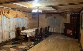 Котедж Гірська ватра